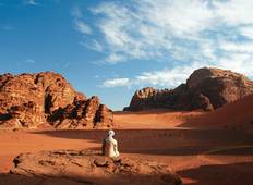 Jordanien Entdeckungsreise Rundreise