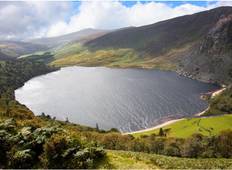 The Wicklow Way: Self Guided 4 Day Tour