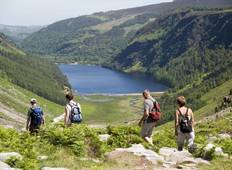 The Wicklow Way: Self Guided 5 Day Tour