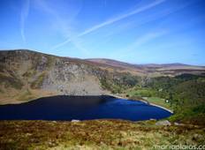 The Wicklow Way: Self Guided 5 Day Tour