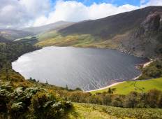 The Wicklow Way: Self Guided 10 Day Tour