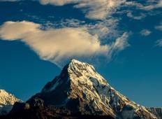 Annapurna Circuit Trek Tour