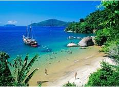 Paraty Pakket-rondreis