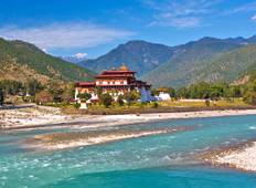 Bhutan The Last Shangri-La Tour Tour