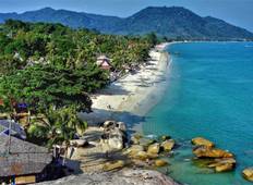 The Best Highlights of Thailand: From Bangkok to Koh Samui 11-Day Tour