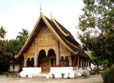 Laos Ancient Impression | Private Tour Tour