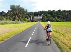 Loire Valley bike tour: from Orléans to Saumur | self-guided Tour