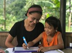 GIVE - Laos: Freiwilligenarbeit & Reisen Rundreise