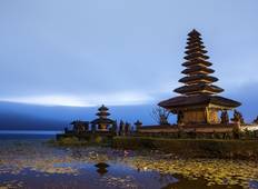Wake Up in Bali Tour