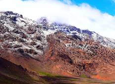 Toubkal Trek (3 dagen)-rondreis
