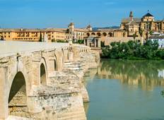Andalusia: Tradition, Gastronomy and Flamenco (port-to-port cruise) (8 destinations) Tour
