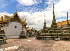 Ultimate Thailand-rondreis