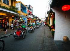 Klassisches Vietnam - Saigon nach Hanoi 8 Tage Rundreise