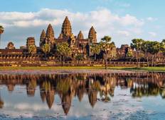 Best of Vietnam & Cambodia - 14 Days Tour