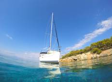 3 Day Sailing Adventure to the Saronic islands! Tour