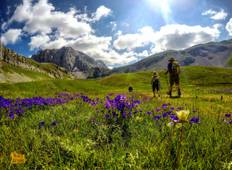 Hiking Zagori & Meteora Tour