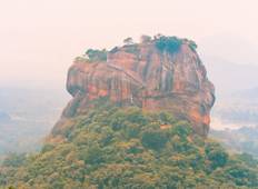 Sri Lanka – Tempeln & Teeplantagen Rundreise