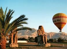 Caïro en Luxor-rondreis