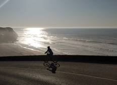 Selbgeführte Radtour an der portugiesischen Südwestküste - Rota Vicentina Rundreise