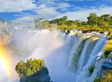 Das Beste aus Brasilien und Argentinien(inkl. Amazonas) Rundreise