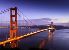 San Francisco, Yosemite Park & Los Angeles Tour Tour