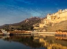 Entdecke Indien National Geographic Journeys Rundreise