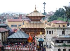 Nepal: Himalaya Highlights National Geographic Journeys Tour
