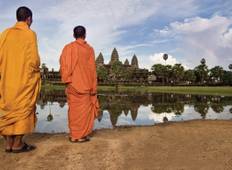 Individualreise – Angkor Wat Rundreise