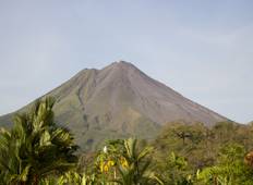 Entdecke Costa Rica National Geographic Journeys Rundreise