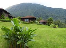 Natuurlijke hoogtepunten van Costa Rica National Geographic-reizen-rondreis