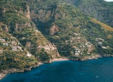 Die Highlights von Italien National Geographic Journeys Rundreise
