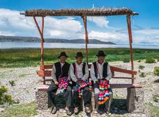 Inka-Entdeckungsreise National Geographic Journeys Rundreise