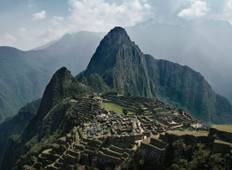 Iconic Peru National Geographic Journeys Tour