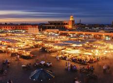 Authentic Morocco Tour