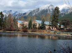 Scenic Trails der Rockies Rundreise