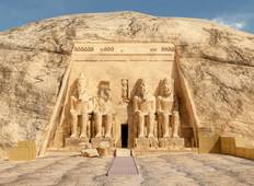 King Ramses - 13 dagen-rondreis