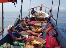 Süd-Myanmar Abenteuerreise - 7 Tage Rundreise