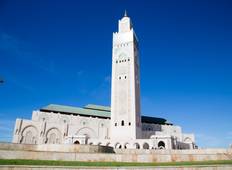Höhepunkte Marokkos: Casablanca - 8 Tage Rundreise