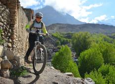 Himalayan Downhill (PRIVATE) Tour
