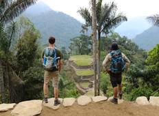 Hidden Colombia Tour