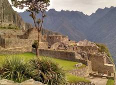 Lares Trek Rundreise