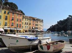 Walking in the Cinque Terre and Portofino Tour