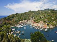 Walks of the Cinque Terre and Portofino Tour
