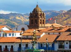 Esoterisches und mystisches Cusco Rundreise