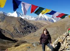 Sacred Chomolhari - (PRIVATE TRIP) Tour