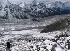 Everest Base Camp Luxury Trek Tour