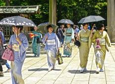 Het beste van Japan met Osaka & Hiroshima-rondreis