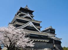 Japan Cherry Blossom Tour - 9 Days Essence of Spring | Hiroshima  Tour