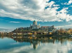 Trans-European cruise from Strasbourg to Budapest (port-to-port cruise) Tour