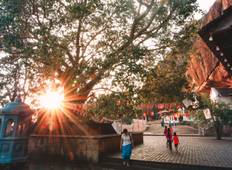 Simply Sri Lanka Tour